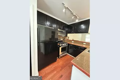 2232 Dunseath Avenue NW #APT 105, Atlanta, GA 30318 - Photo 13
