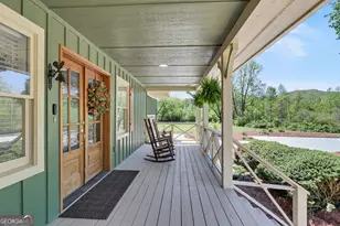 784 Wolffork Church Rd, Rabun Gap, GA 30568 - Photo 3