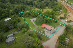 121 Old Hwy 5, Blue Ridge, GA 30513 - Photo 1