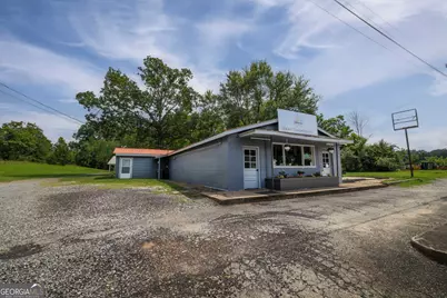 121 Old Highway 5, Blue Ridge, GA 30513 - Photo 19