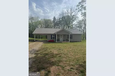 121 Old Highway 5, Blue Ridge, GA 30513 - Photo 1