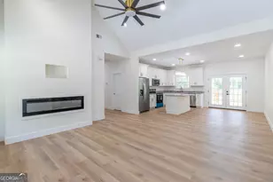 856 Wildwood Dr, Chatsworth, GA 30705 - Photo 5