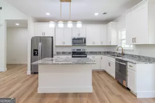 856 Wildwood Dr, Chatsworth, GA 30705 - Photo 7
