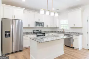 856 Wildwood Dr, Chatsworth, GA 30705 - Photo 9