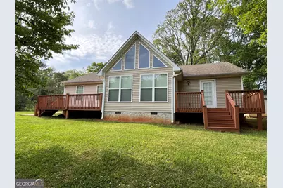 960 Asbury Mill Road, Cleveland, GA 30528 - Photo 1