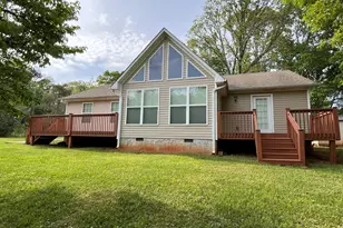 960 Asbury Mill Rd, Cleveland, GA 30528 - Photo 1