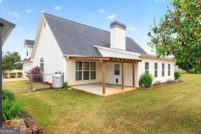 735 Irish Hill Drive, Concord, GA 30206 - Photo 5