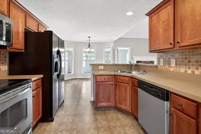 735 Irish Hill Drive, Concord, GA 30206 - Photo 13