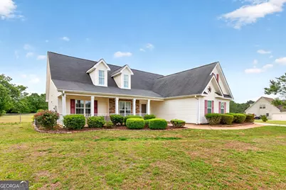 735 Irish Hill Drive, Concord, GA 30206 - Photo 3