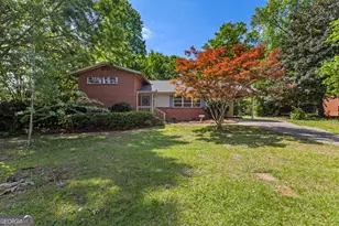 1432 Duncan Ave, Perry, GA 31069 - Photo 1