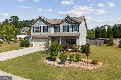 677 Massey Street, Winder, GA 30680 - Photo 3