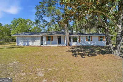 2448 Ware Street, Blackshear, GA 31516 - Photo 1