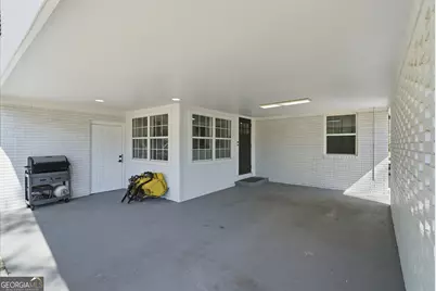 2448 Ware Street, Blackshear, GA 31516 - Photo 29