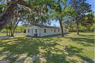 2448 Ware Street, Blackshear, GA 31516 - Photo 33