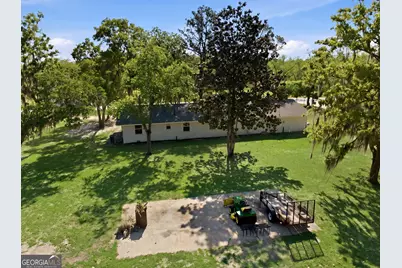 2448 Ware Street, Blackshear, GA 31516 - Photo 43