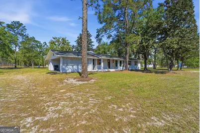2448 Ware Street, Blackshear, GA 31516 - Photo 31