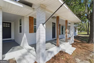 2448 Ware Street, Blackshear, GA 31516 - Photo 3