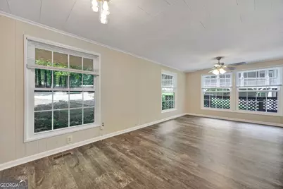 461 Cardinal Drive, Monticello, GA 31064 - Photo 11