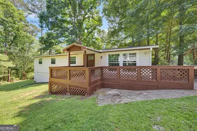 461 Cardinal Drive, Monticello, GA 31064 - Photo 1