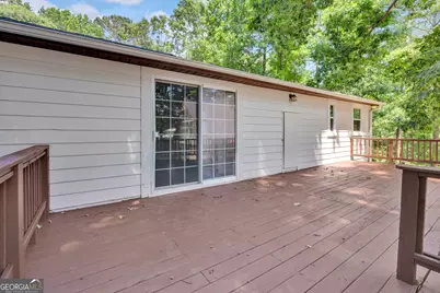 461 Cardinal Drive, Monticello, GA 31064 - Photo 35