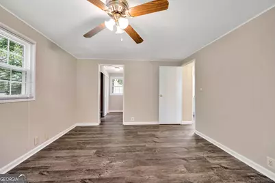 461 Cardinal Drive, Monticello, GA 31064 - Photo 23