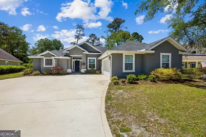 207 Monticello Drive, Kingsland, GA 31548 - Photo 7