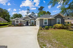207 Monticello Dr, Kingsland, GA 31548 - Photo 7