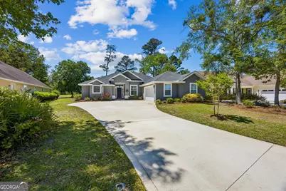 207 Monticello Drive, Kingsland, GA 31548 - Photo 9