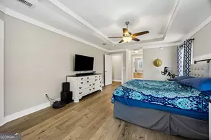 207 Monticello Dr, Kingsland, GA 31548 - Photo 31