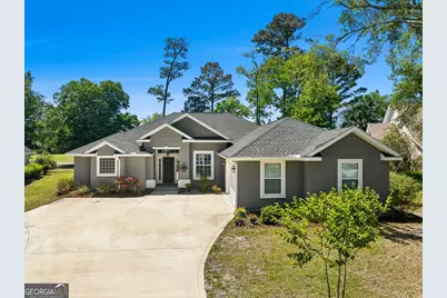 207 Monticello Drive, Kingsland, GA 31548 - Photo 71