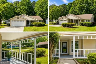 120 Glendale Dr, Peachtree City, GA 30269 - Photo 1