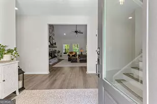 275 Bishop Rd, Meansville, GA 30256 - Photo 5