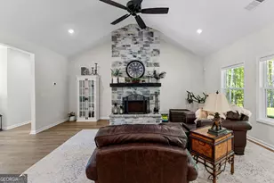 275 Bishop Rd, Meansville, GA 30256 - Photo 7