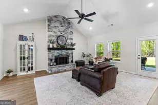 275 Bishop Rd, Meansville, GA 30256 - Photo 9