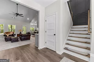 275 Bishop Rd, Meansville, GA 30256 - Photo 31