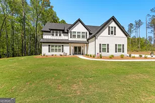 275 Bishop Rd, Meansville, GA 30256 - Photo 3