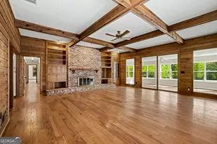 430 Antioch Rd, Fayetteville, GA 30215 - Photo 3