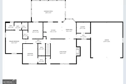 1291 Beechnut Lane, Watkinsville, GA 30677 - Photo 37
