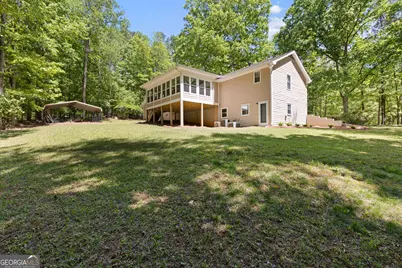 1291 Beechnut Lane, Watkinsville, GA 30677 - Photo 29