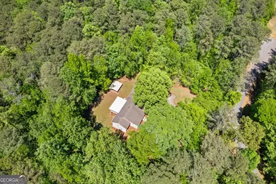 1291 Beechnut Lane, Watkinsville, GA 30677 - Photo 35