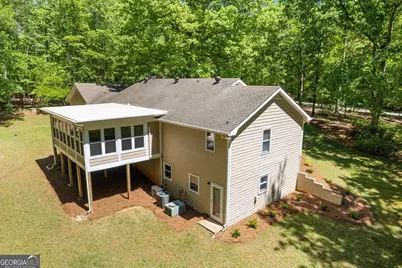 1291 Beechnut Lane, Watkinsville, GA 30677 - Photo 33