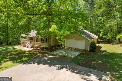 1291 Beechnut Lane, Watkinsville, GA 30677 - Photo 31