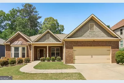 3026 Levinshire Way, Dacula, GA 30019 - Photo 1