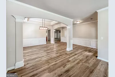 3026 Levinshire Way, Dacula, GA 30019 - Photo 5