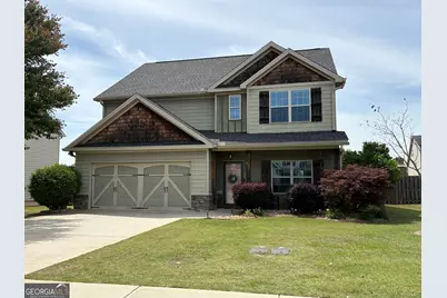 602 Rolling Acres Drive, Kathleen, GA 31047 - Photo 1