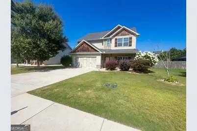 602 Rolling Acres Drive, Kathleen, GA 31047 - Photo 1