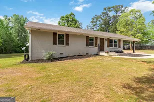 899 Simmons Rd, Social Circle, GA 30025 - Photo 3