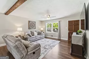 899 Simmons Rd, Social Circle, GA 30025 - Photo 5