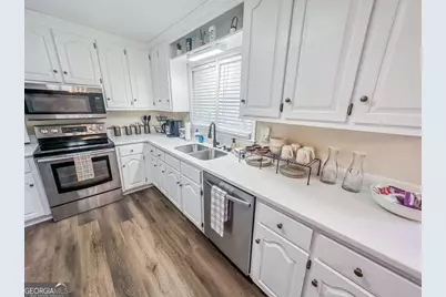 199 Amberidge Drive NW, Cartersville, GA 30121 - Photo 7