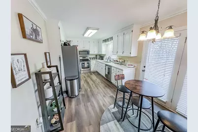 199 Amberidge Drive NW, Cartersville, GA 30121 - Photo 5
